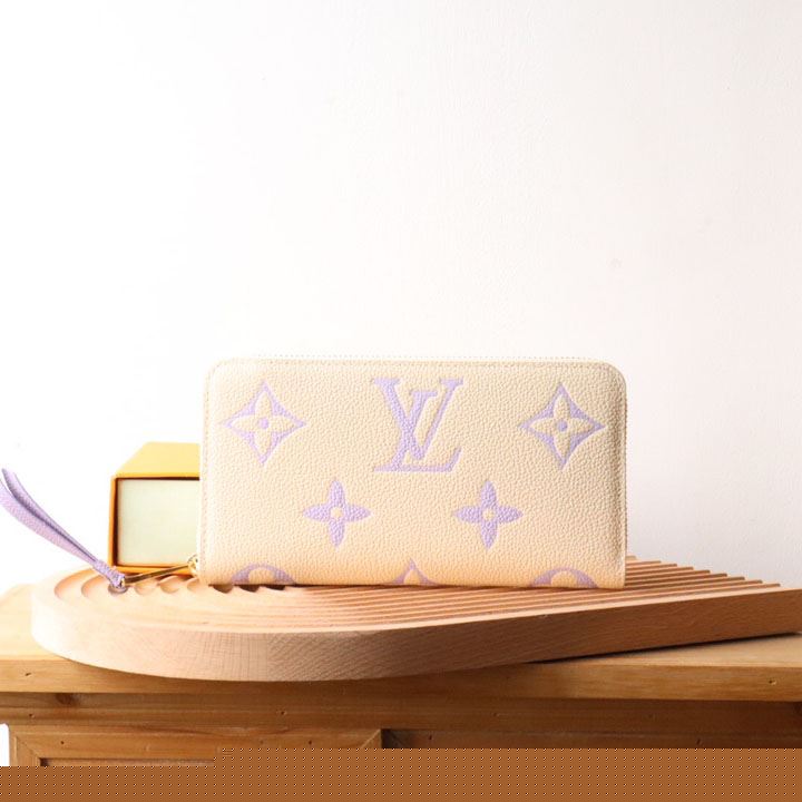 LV Wallets